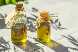 تصویر 2 از راهنمای خرید روغن کنجد یزدی + قیمت عالی